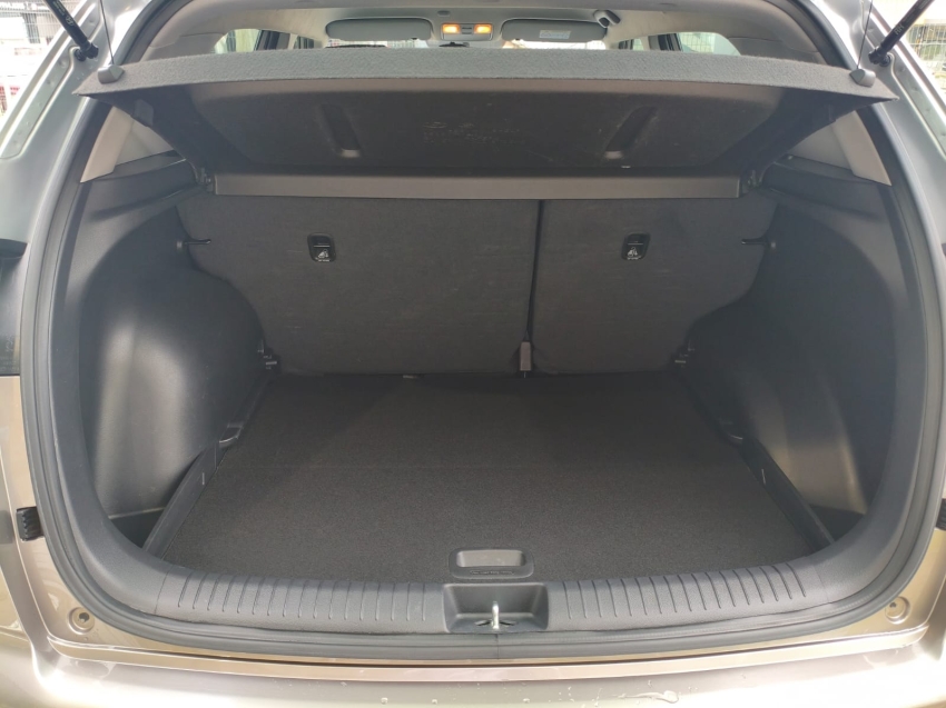 hyundai creta 1.6 16v flex action automatico 4p 202218