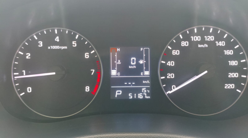 hyundai creta 1.6 16v flex action automatico 4p 202212