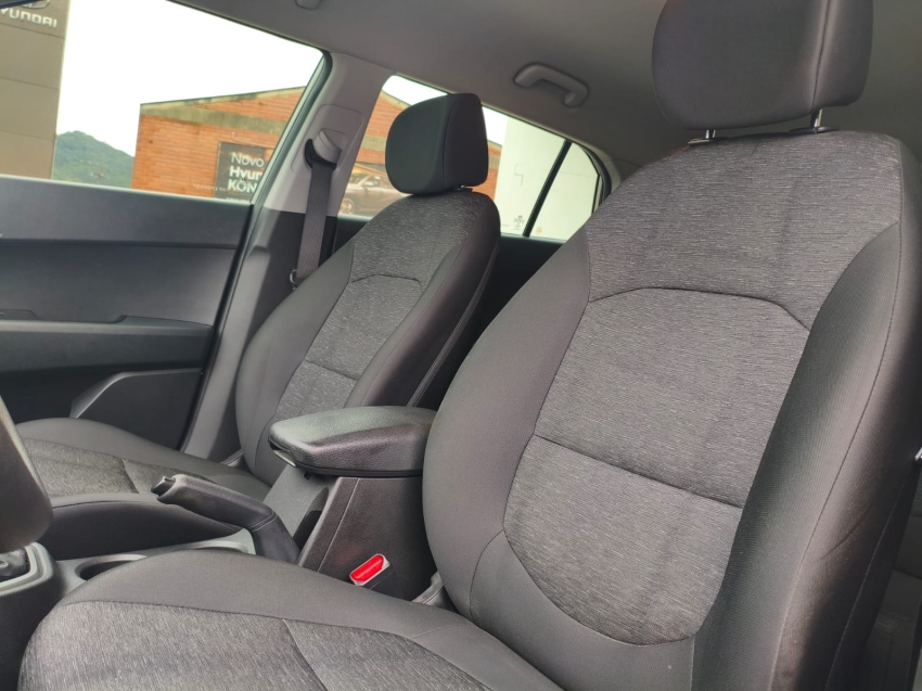 hyundai creta 1.6 16v flex action automatico 4p 202214