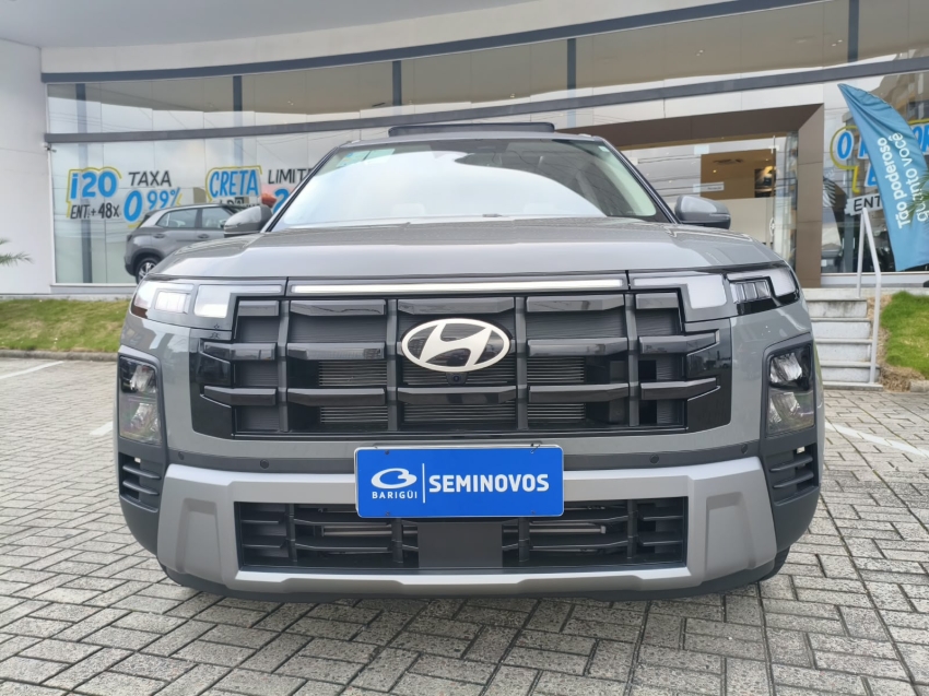 hyundai creta 1.6 tgdi gasolina ultimate dct flex 4p automatico 20271