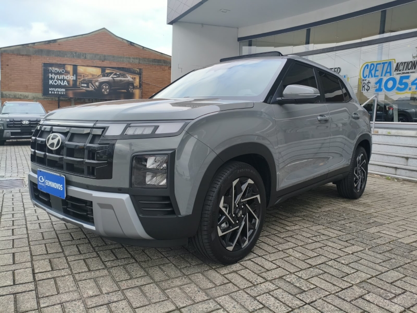 hyundai creta 1.6 tgdi gasolina ultimate dct flex 4p automatico 20270