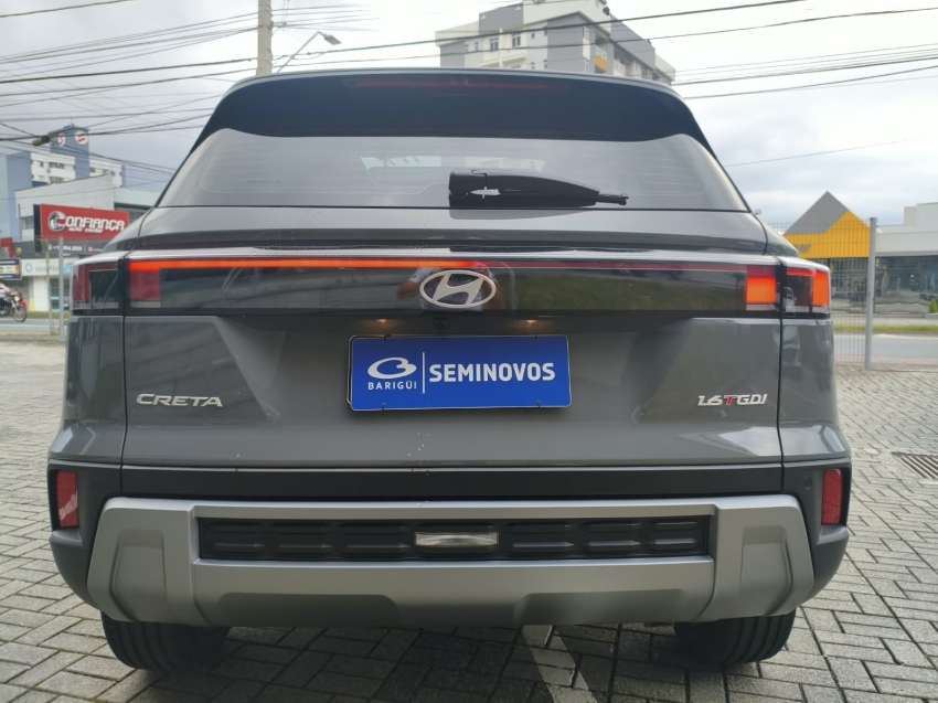 hyundai creta 1.6 tgdi gasolina ultimate dct flex 4p automatico 20275