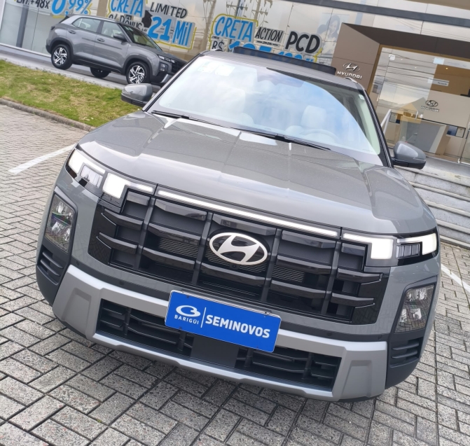 hyundai creta 1.6 tgdi gasolina ultimate dct flex 4p automatico 20279