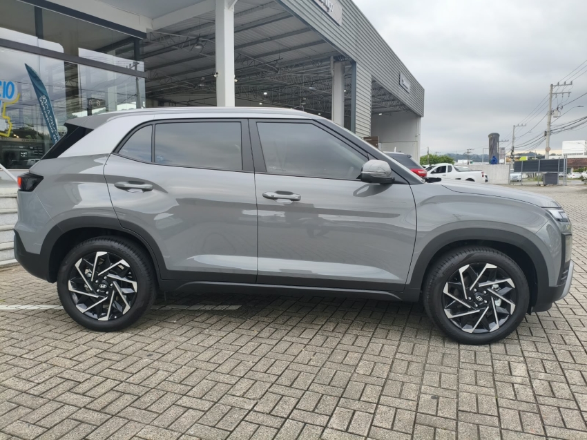 hyundai creta 1.6 tgdi gasolina ultimate dct flex 4p automatico 20273