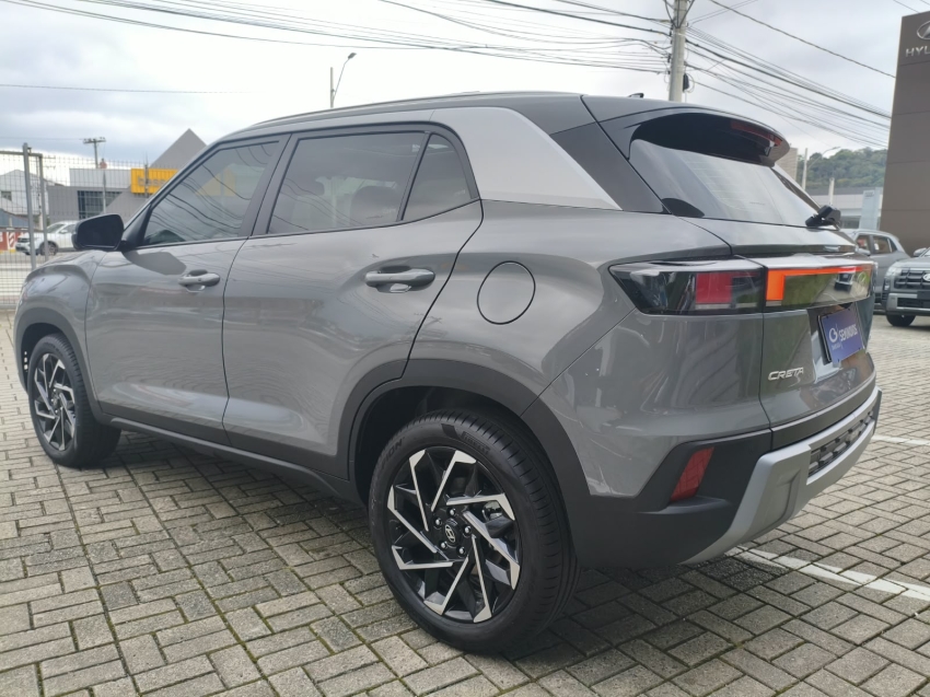 hyundai creta 1.6 tgdi gasolina ultimate dct flex 4p automatico 20274