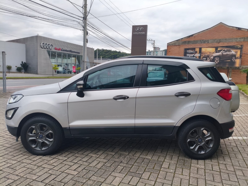 ford ecosport 1.5 ti-vct flex freestyle automatico 4p 20186
