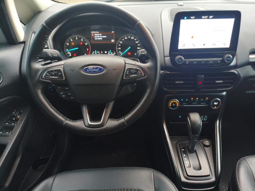 ford ecosport 1.5 ti-vct flex freestyle automatico 4p 20189