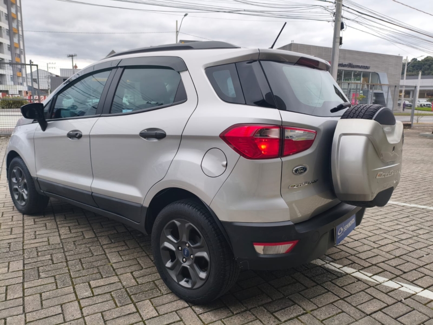 ford ecosport 1.5 ti-vct flex freestyle automatico 4p 20184