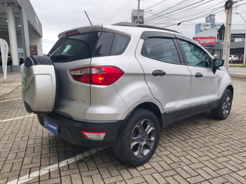 ford ecosport 1.5 ti-vct flex freestyle automatico 4p 20187