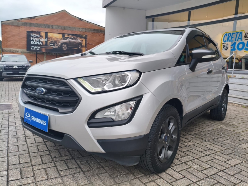 ford ecosport 1.5 ti-vct flex freestyle automatico 4p 20180