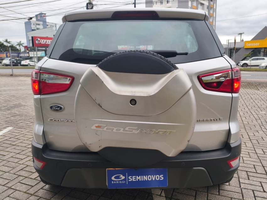 ford ecosport 1.5 ti-vct flex freestyle automatico 4p 20185