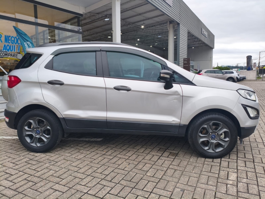 ford ecosport 1.5 ti-vct flex freestyle automatico 4p 20183