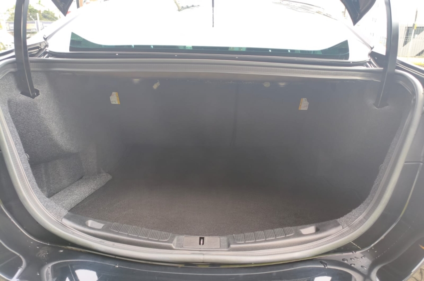 ford fusion 2.0 sel 16v gasolina 4p automatico 201719