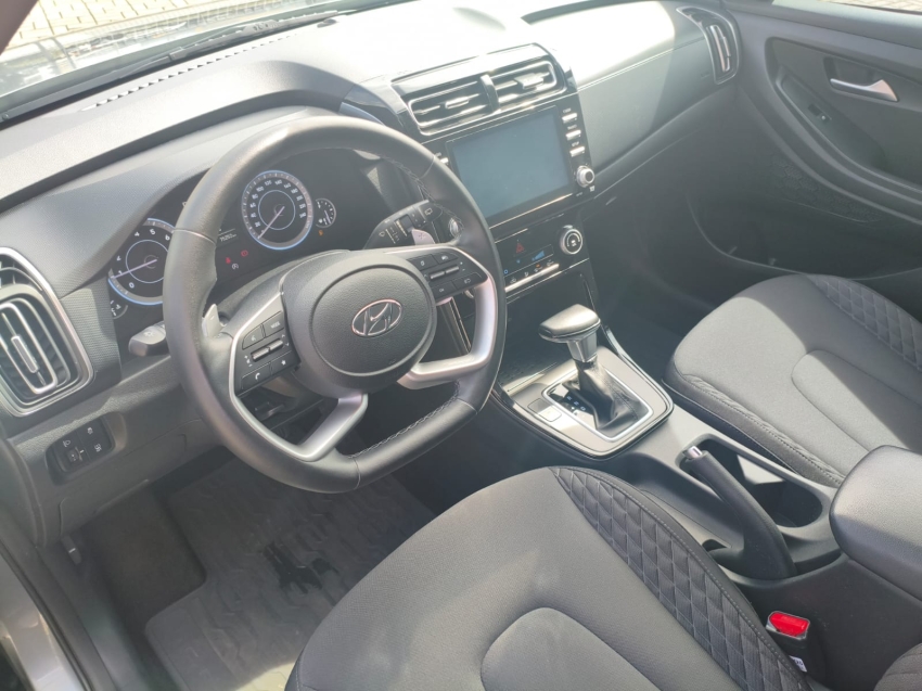 hyundai creta 1.0 tgdi flex limited automatico 4p 202213