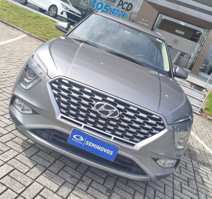 hyundai creta 1.0 tgdi flex limited automatico 4p 20229
