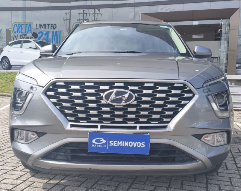 hyundai creta 1.0 tgdi flex limited automatico 4p 20221