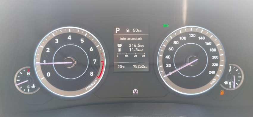 hyundai creta 1.0 tgdi flex limited automatico 4p 202211