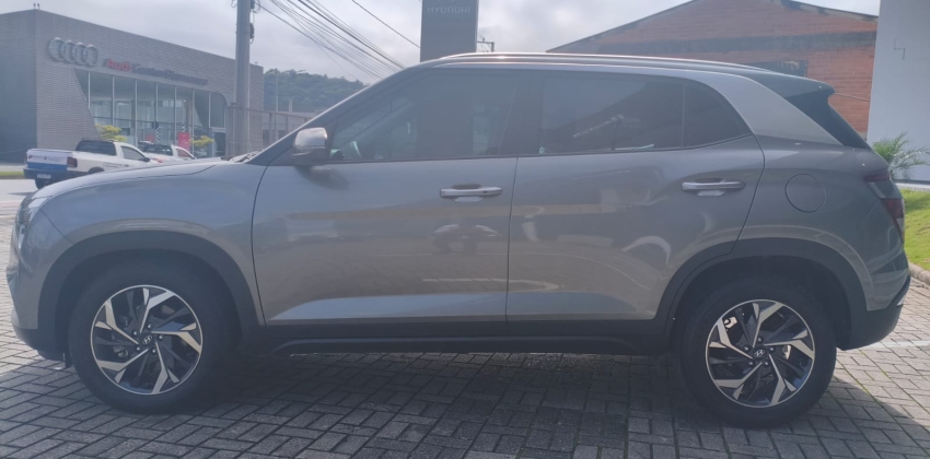 hyundai creta 1.0 tgdi flex limited automatico 4p 20226