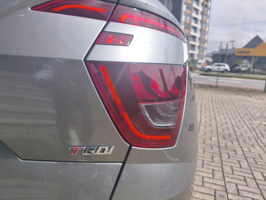 hyundai creta 1.0 tgdi flex limited automatico 4p 20228