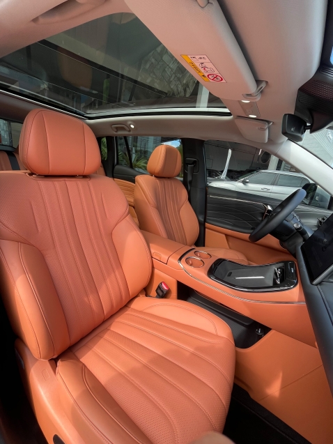 gac aion v 75,3 kw eletrico elite 1.8 4p automatico 202712