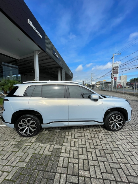 gac aion v 75,3 kw eletrico elite 1.8 4p automatico 20273