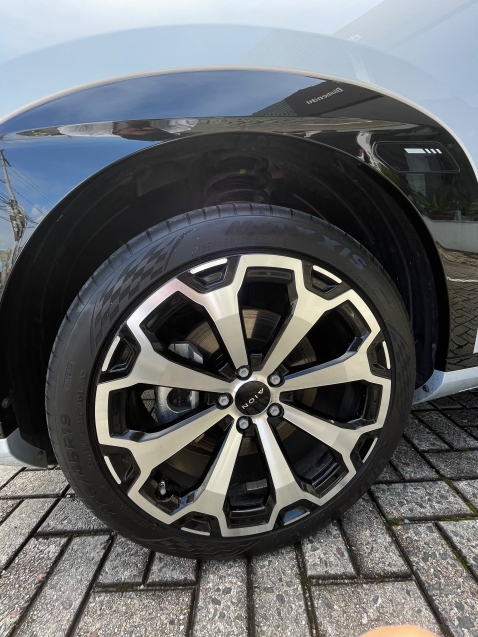 gac aion v 75,3 kw eletrico elite 1.8 4p automatico 20278