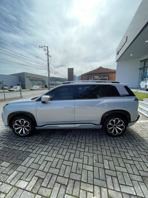gac aion v 75,3 kw eletrico elite 1.8 4p automatico 20276