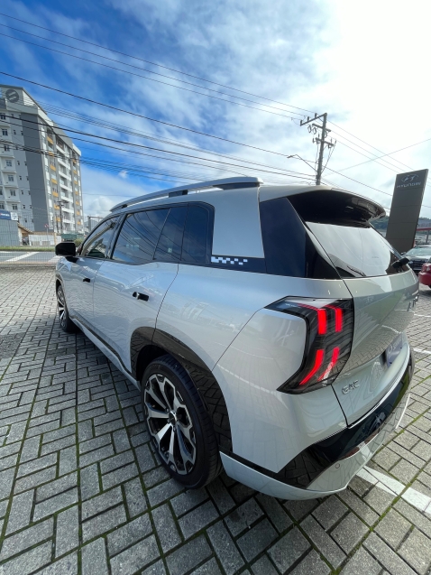 gac aion v 75,3 kw eletrico elite 1.8 4p automatico 20274