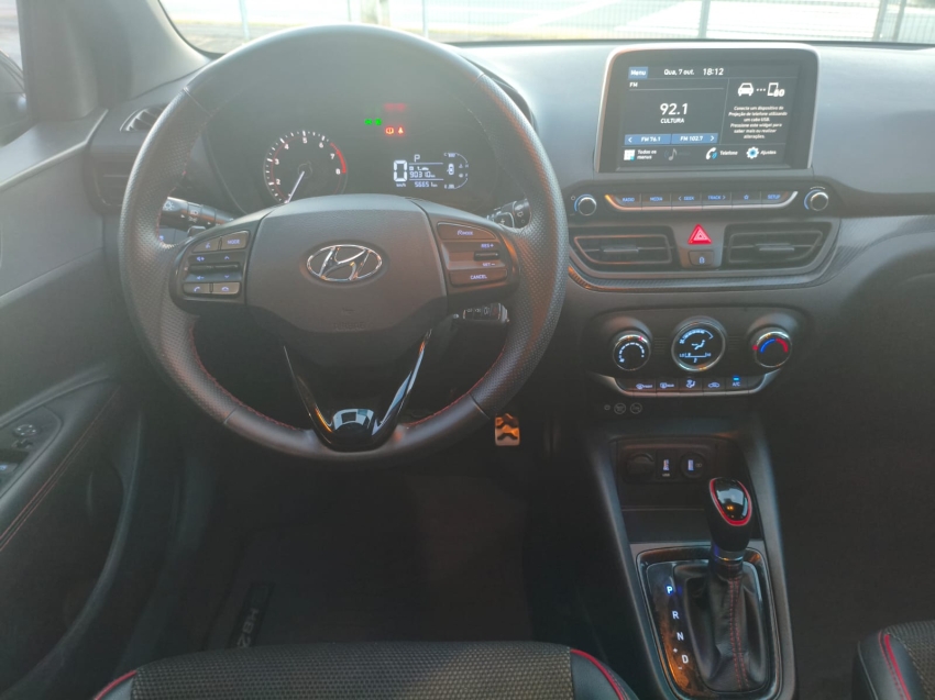 hyundai hb20 1.0 tgdi flex sport automatico 4p 202110