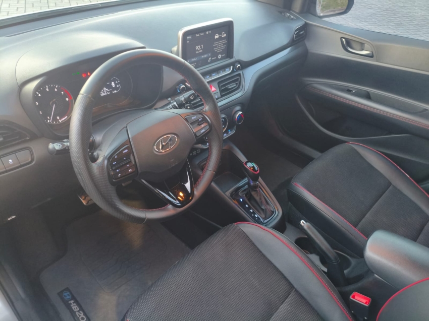 hyundai hb20 1.0 tgdi flex sport automatico 4p 202113