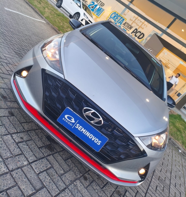 hyundai hb20 1.0 tgdi flex sport automatico 4p 20219