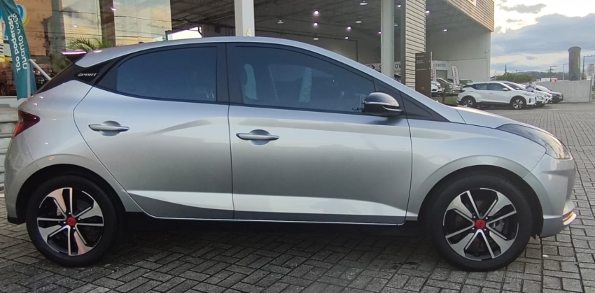 hyundai hb20 1.0 tgdi flex sport automatico 4p 20213