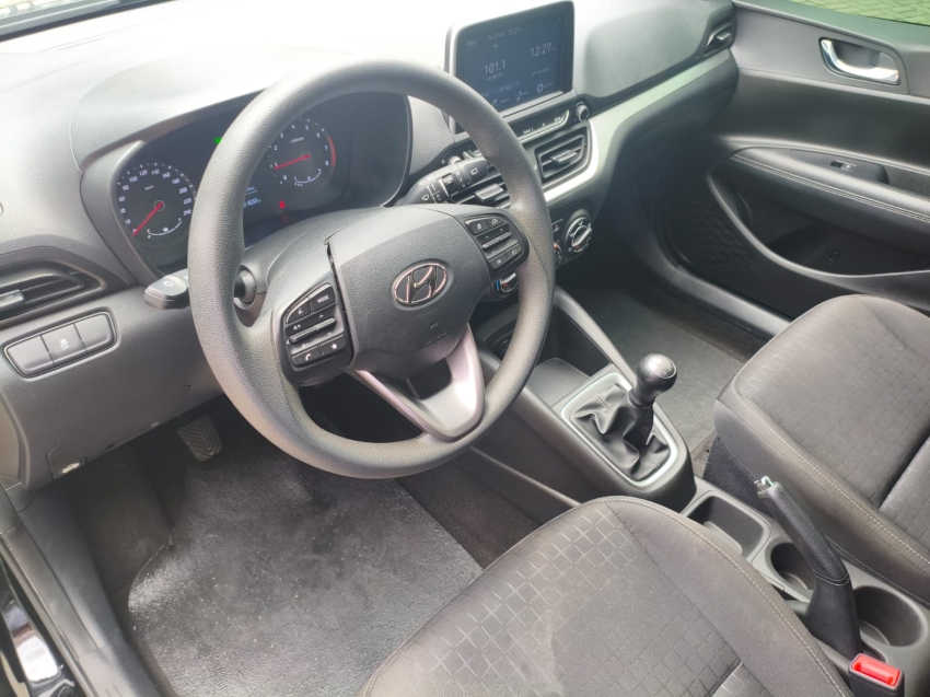 hyundai hb20 1.0 12v flex limited manual 4p 202315