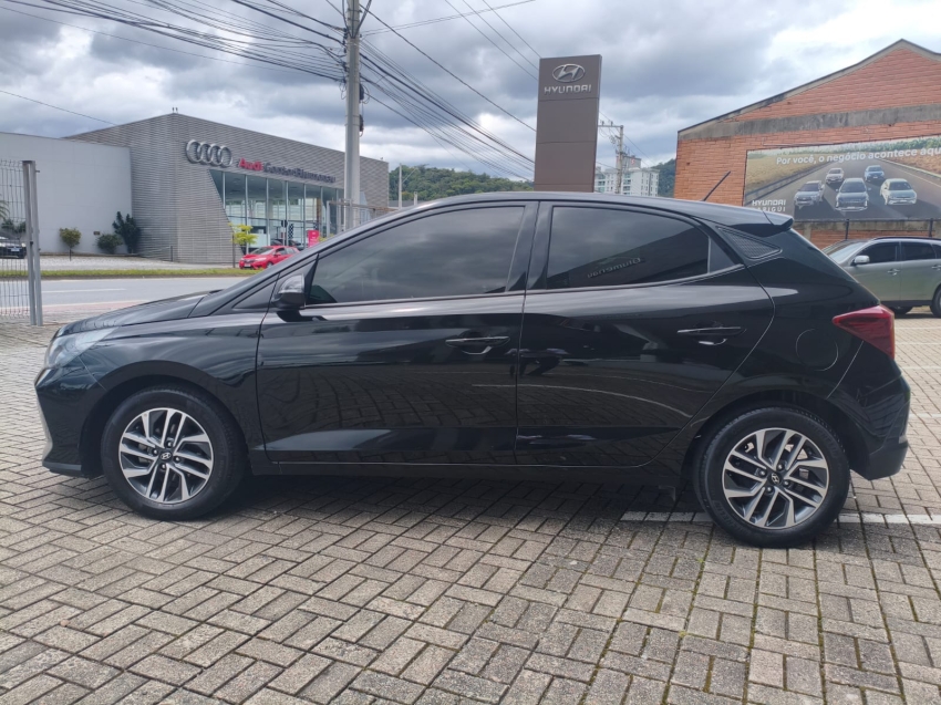 hyundai hb20 1.0 12v flex limited manual 4p 20236