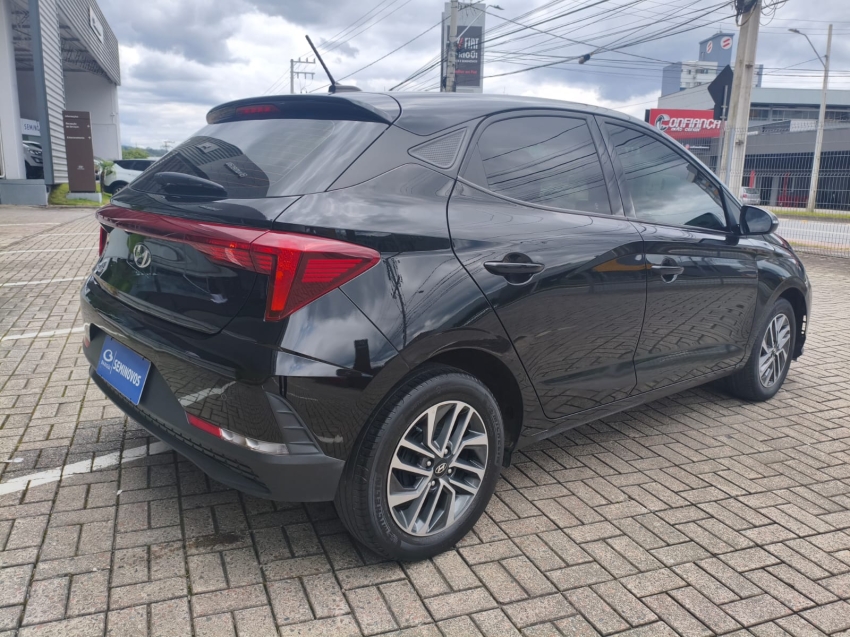hyundai hb20 1.0 12v flex limited manual 4p 20237