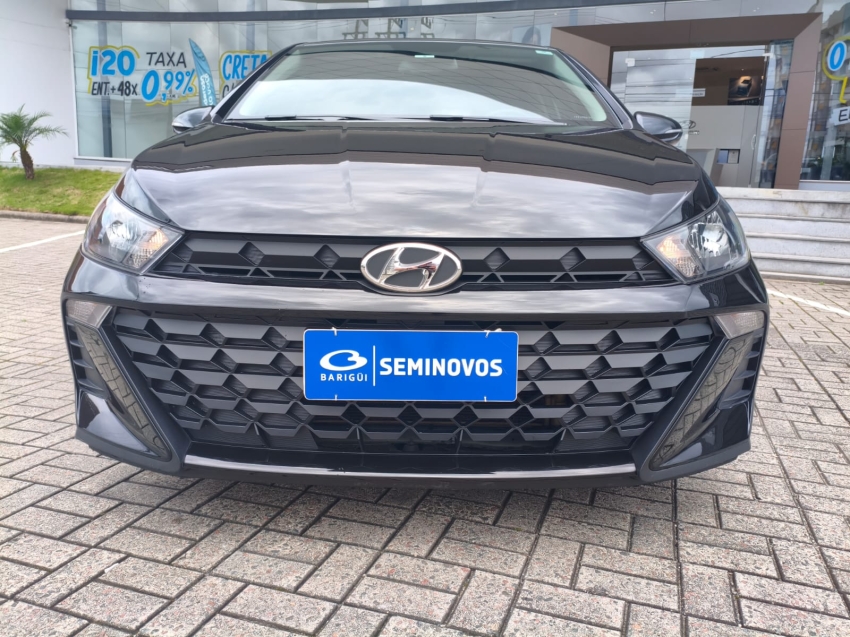 hyundai hb20 1.0 12v flex limited manual 4p 20231