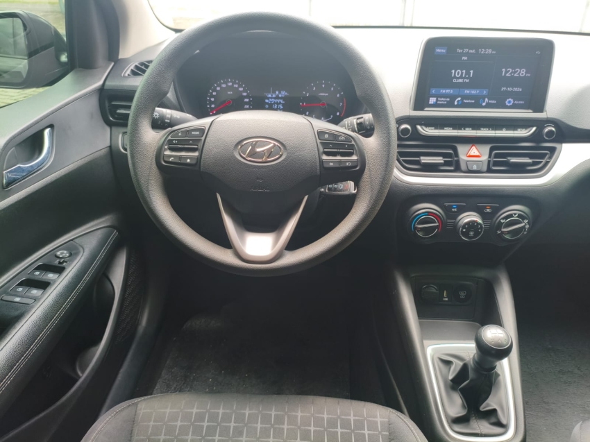 hyundai hb20 1.0 12v flex limited manual 4p 202310
