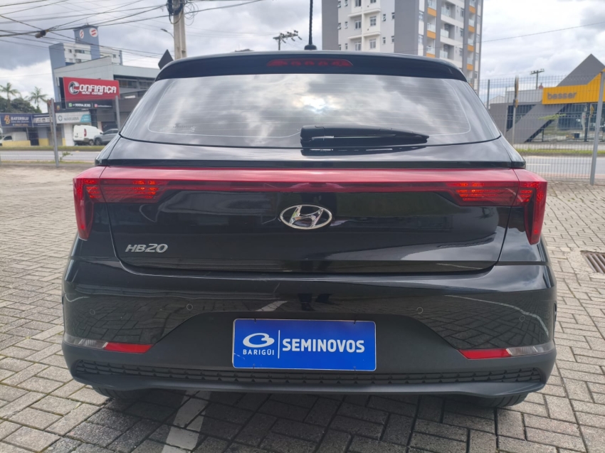 hyundai hb20 1.0 12v flex limited manual 4p 20235