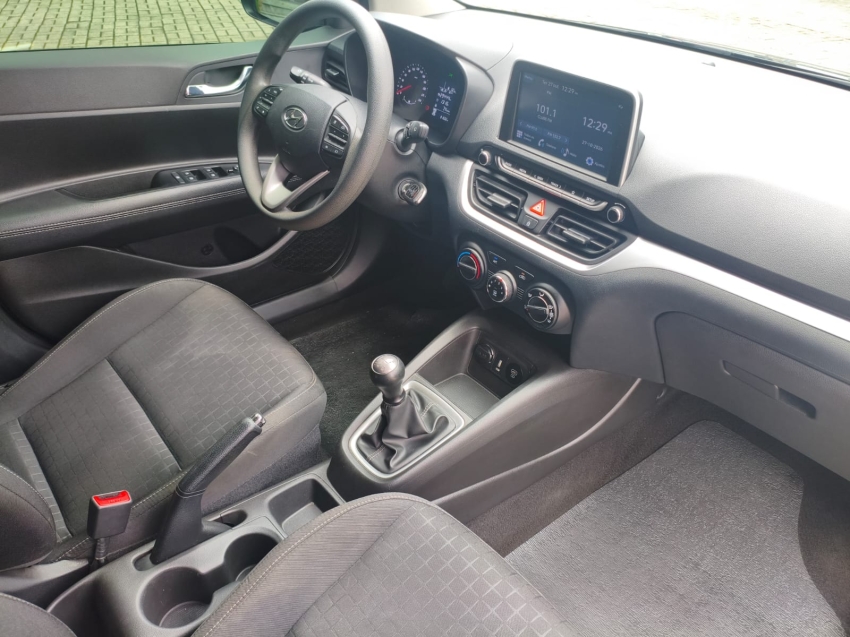 hyundai hb20 1.0 12v flex limited manual 4p 202312