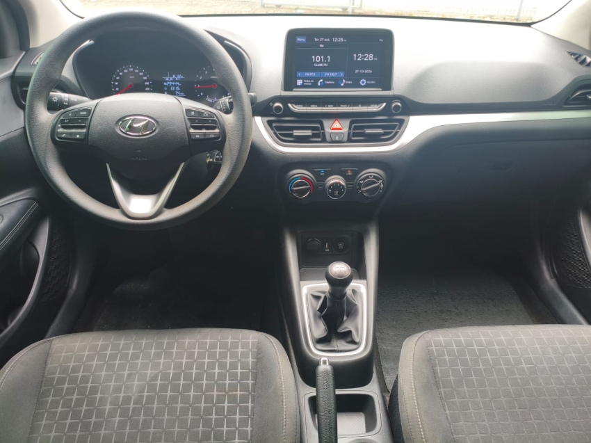 hyundai hb20 1.0 12v flex limited manual 4p 202316