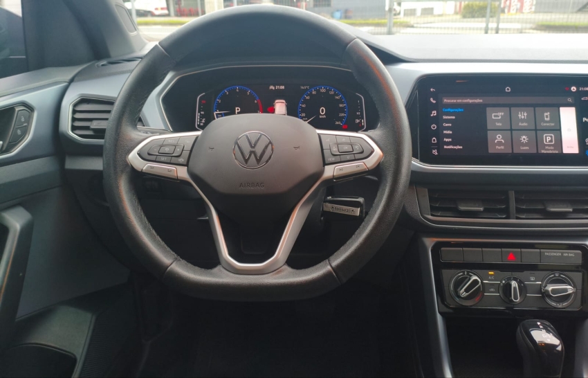 volkswagen t-cross 1.0 200 tsi total flex automatico 4p 202210