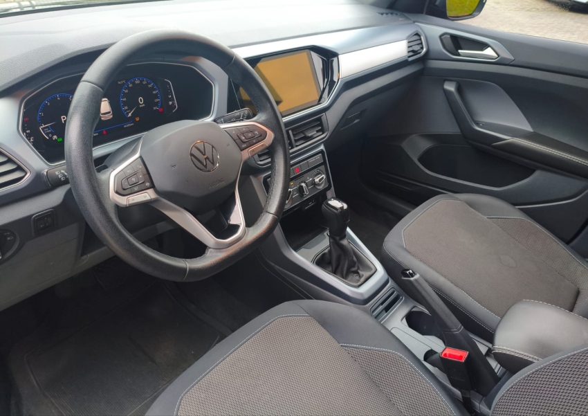 volkswagen t-cross 1.0 200 tsi total flex automatico 4p 202212