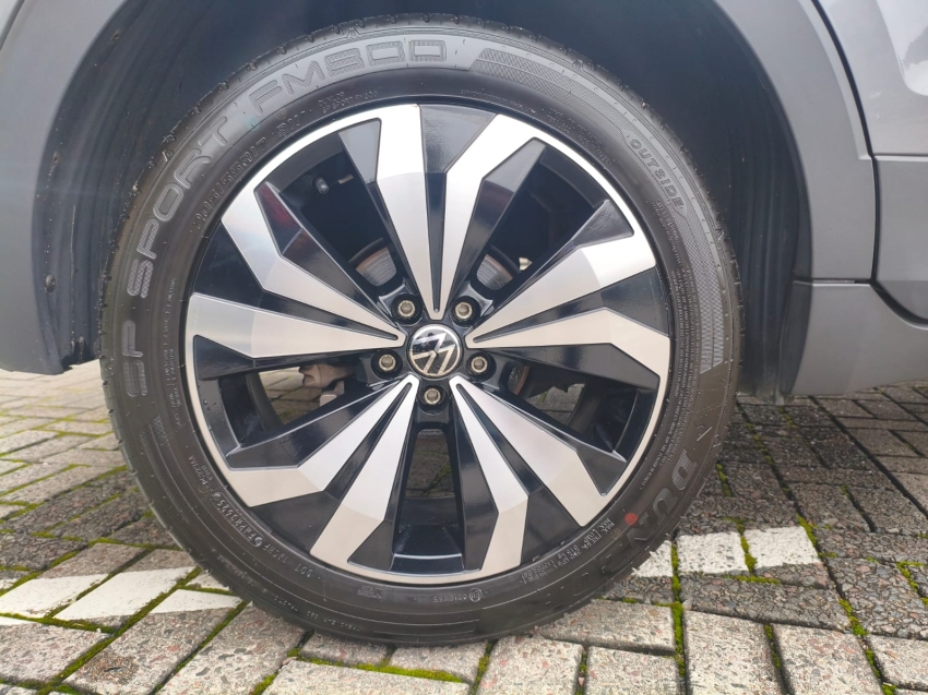 volkswagen t-cross 1.0 200 tsi total flex automatico 4p 20228