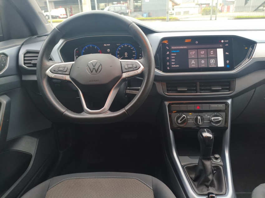 volkswagen t-cross 1.0 200 tsi total flex automatico 4p 202215