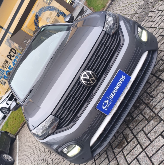volkswagen t-cross 1.0 200 tsi total flex automatico 4p 20229