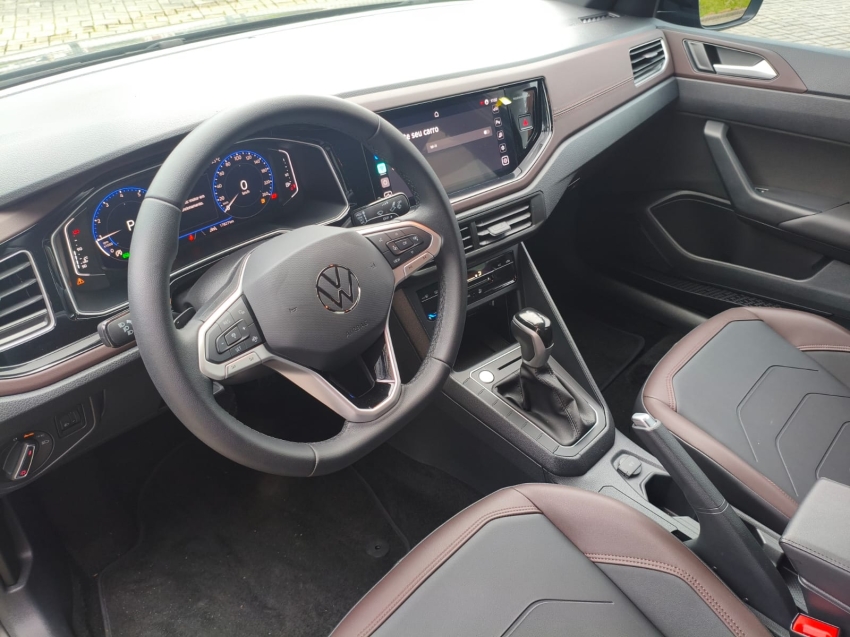 volkswagen virtus 1.0 200 tsi highline automatico 1.3 flex 4p 202613