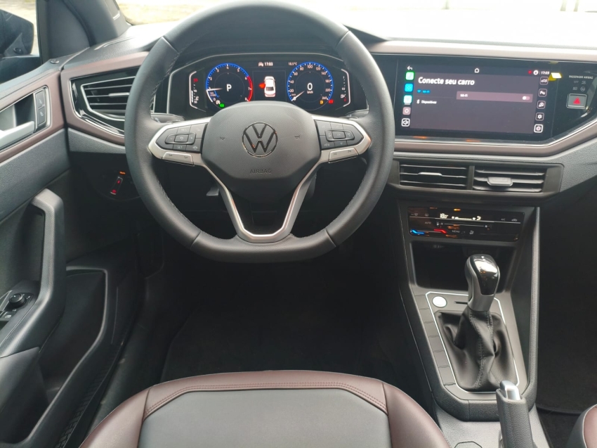 volkswagen virtus 1.0 200 tsi highline automatico 1.3 flex 4p 202611