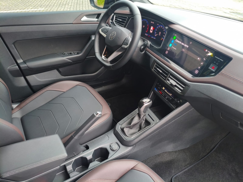 volkswagen virtus 1.0 200 tsi highline automatico 1.3 flex 4p 202617