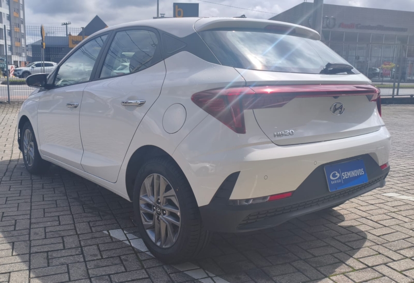 hyundai hb20 1.0 12v flex limited manual 4p 20277