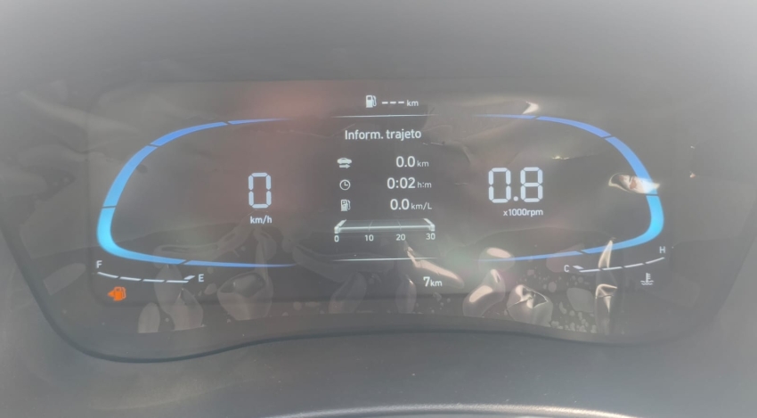 hyundai hb20 1.0 12v flex limited manual 4p 202710